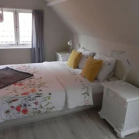 Holiday home Sjeeltje Comfortable