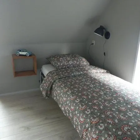Sjeeltje Comfortable