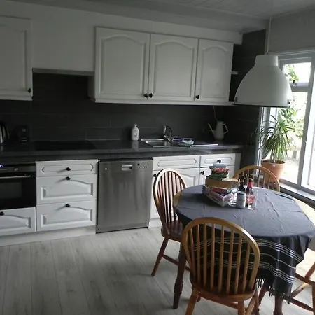 Holiday home Sjeeltje Comfortable *